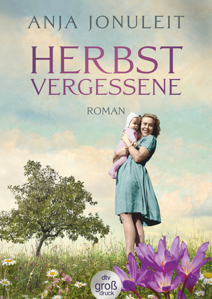 Herbstvergessene main product photo