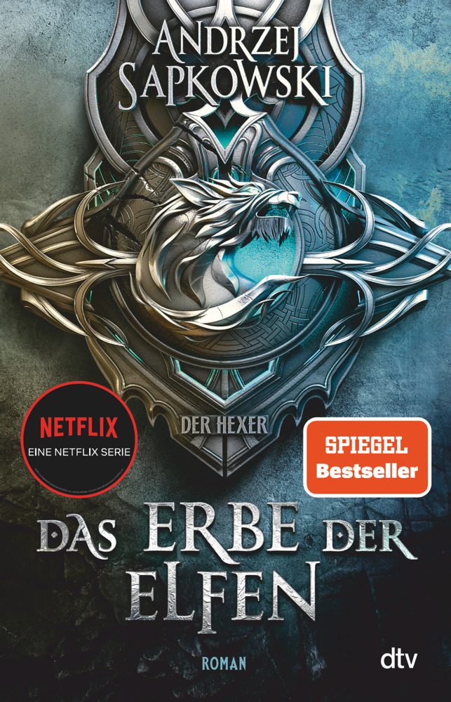 Das Erbe der Elfen main product photo