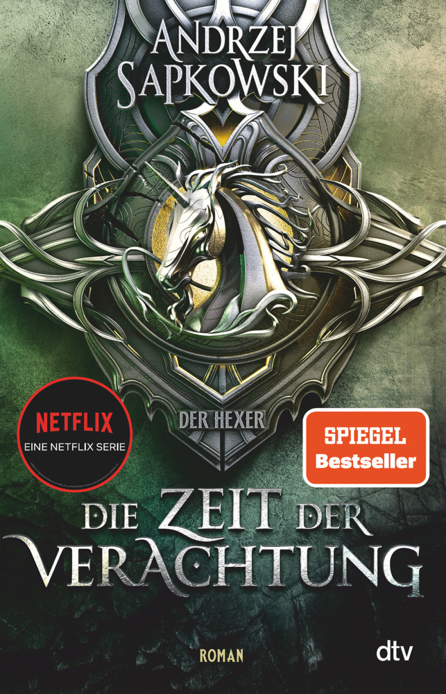 Die Zeit der Verachtung main product photo