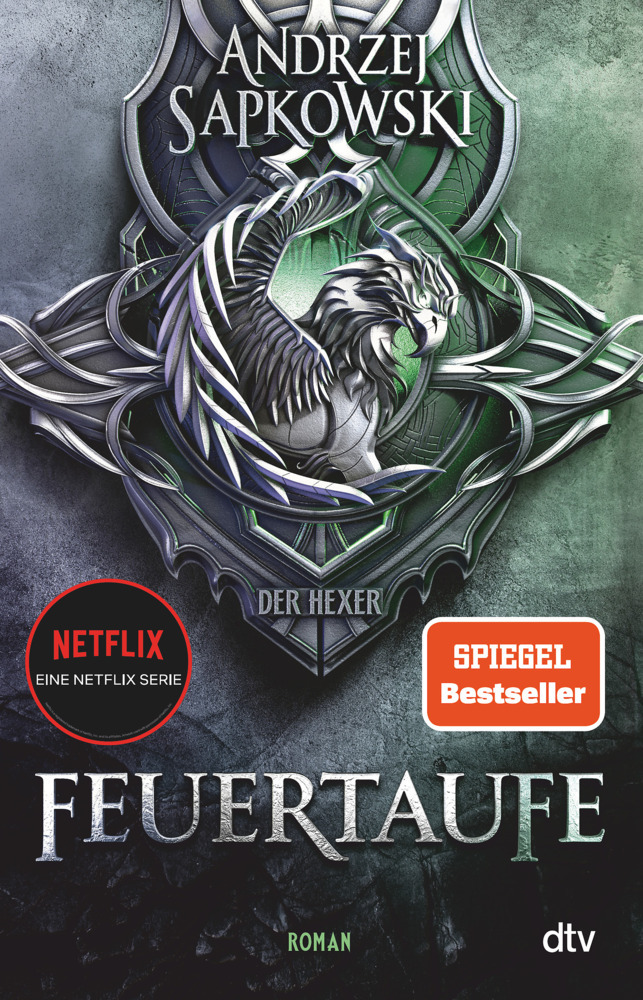 Feuertaufe main product photo