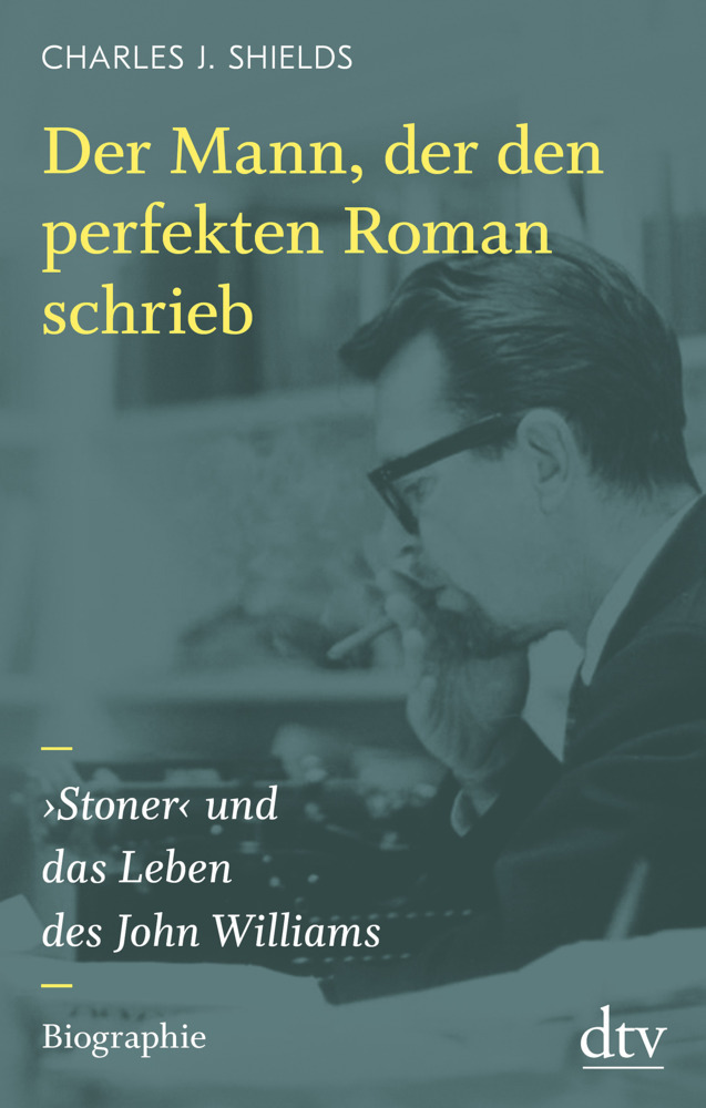 Der Mann, der den perfekten Roman schrieb main product photo