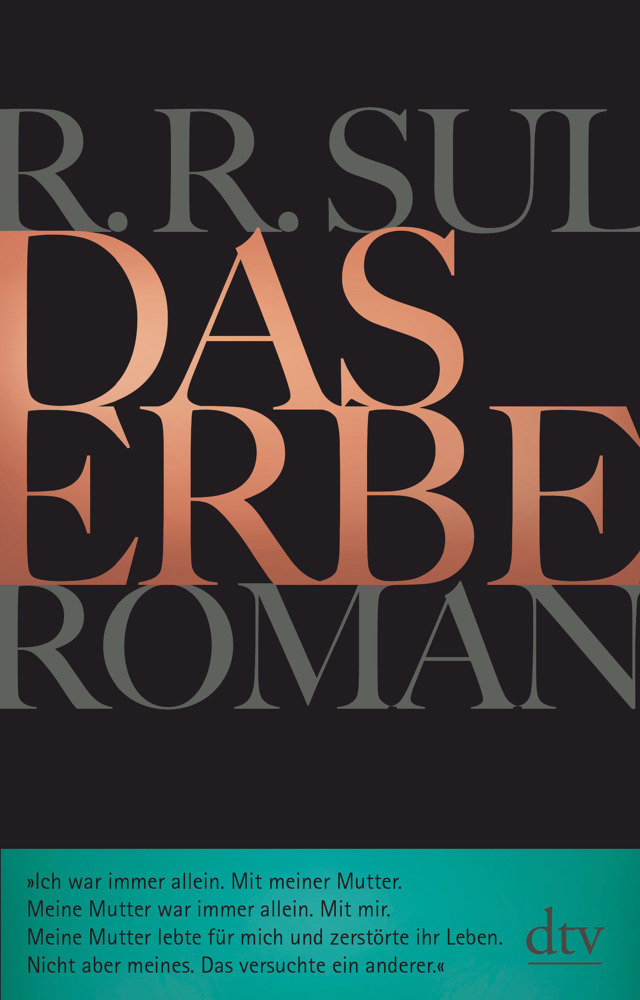 Das Erbe main product photo