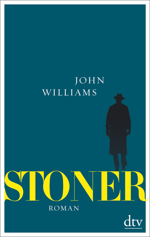Stoner Sonderausgabe mit einem umfangreichen Anhang zu Leben und Werk main product photo