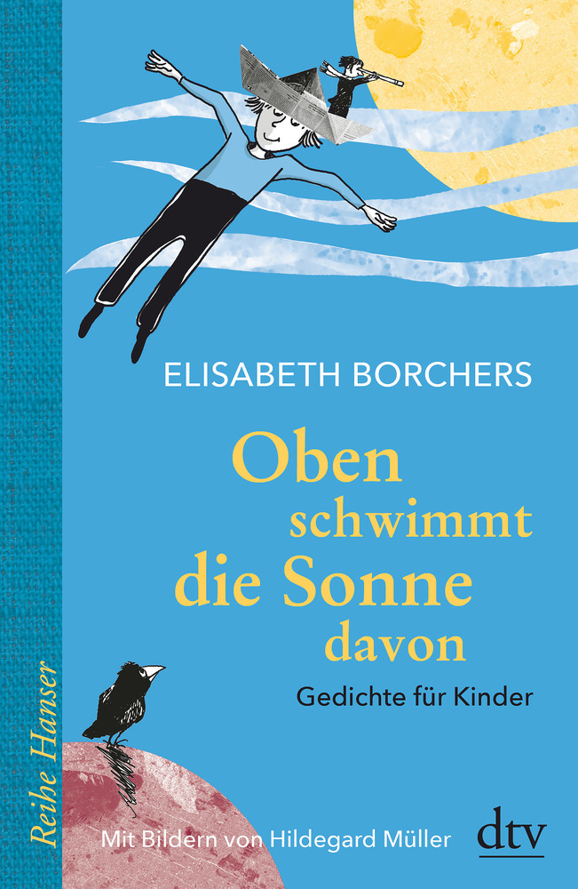 Oben schwimmt die Sonne davon main product photo