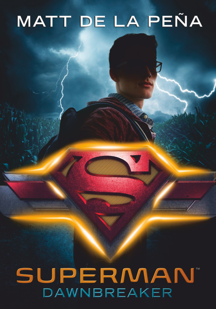 Superman - Dawnbreaker main product photo