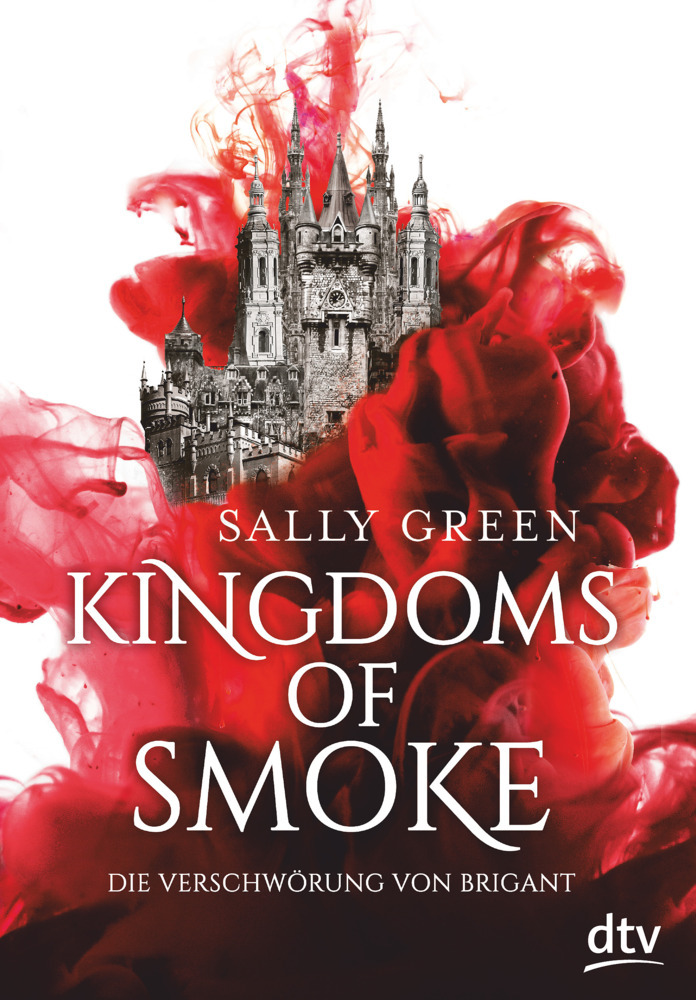 Kingdoms of Smoke - Die Verschwörung von Brigant main product photo