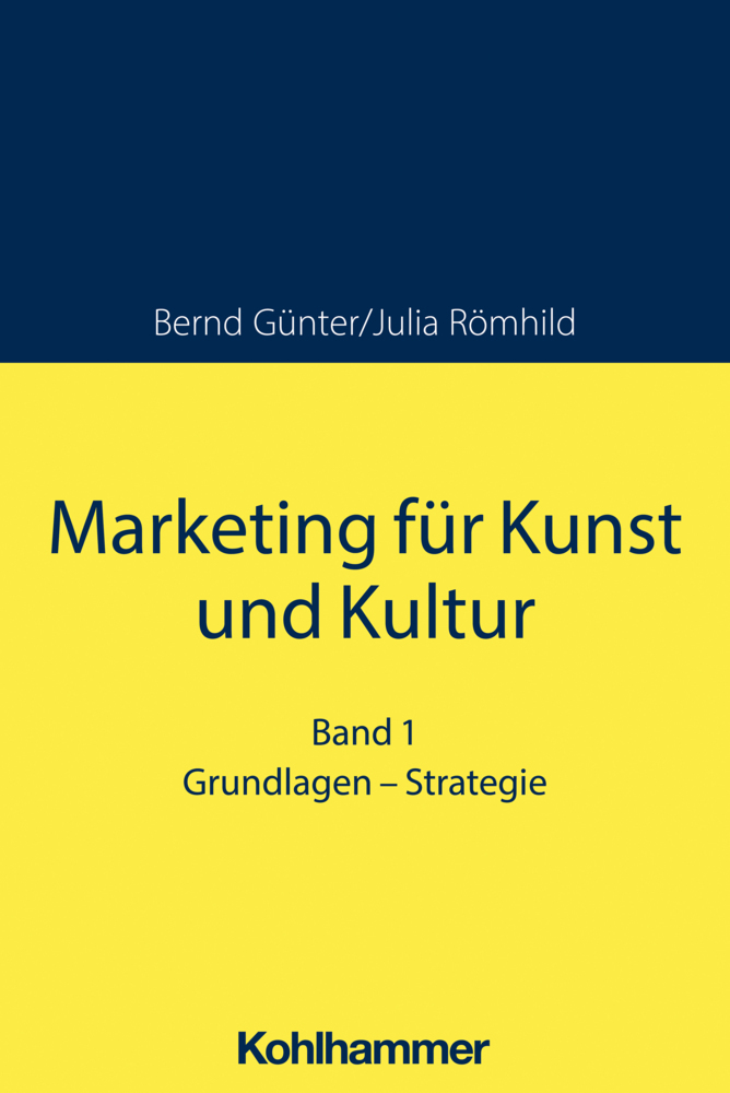 Marketing für Kunst und Kultur main product photo