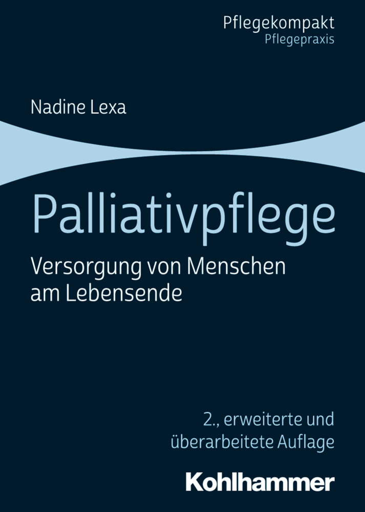 Palliativpflege main product photo
