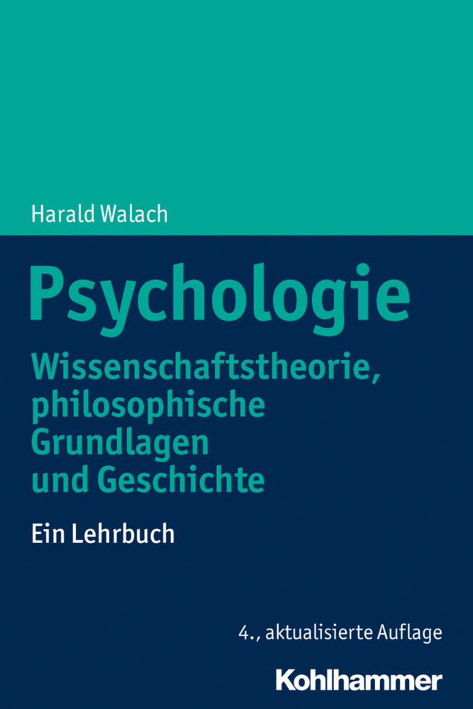 Psychologie main product photo