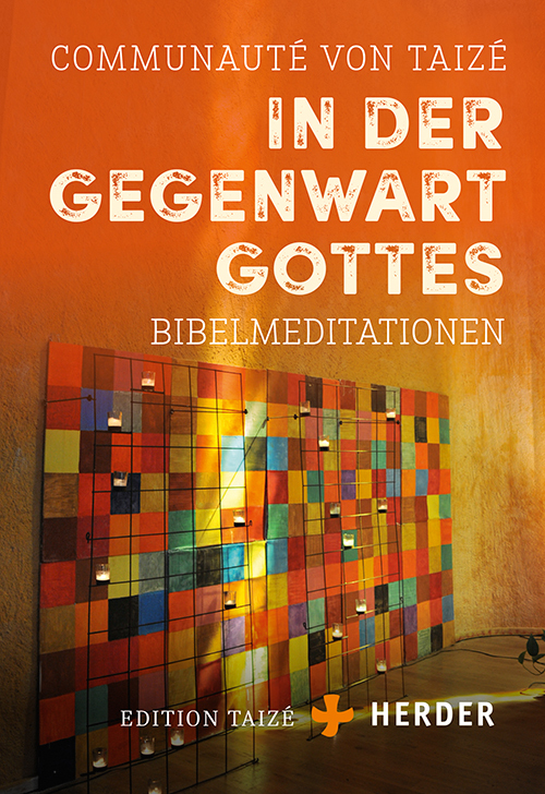 In der Gegenwart Gottes main product photo