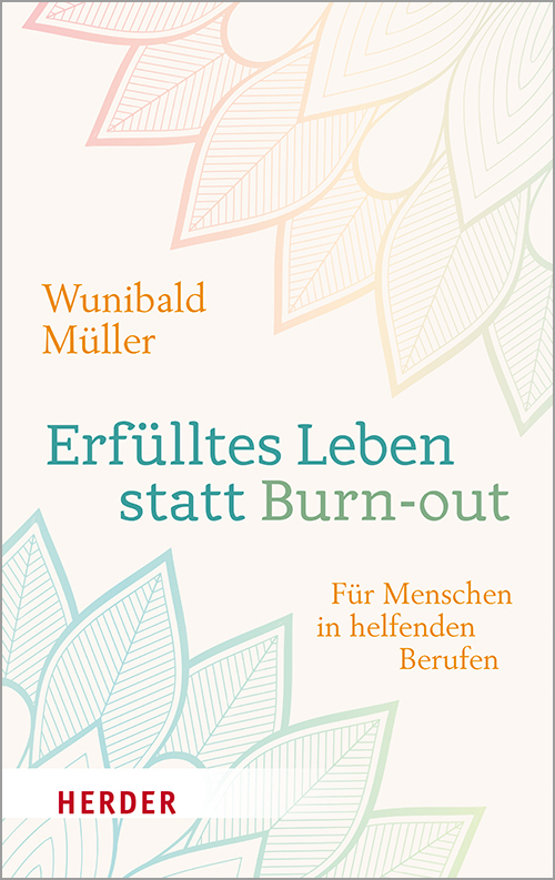 Erfülltes Leben statt Burn-out main product photo