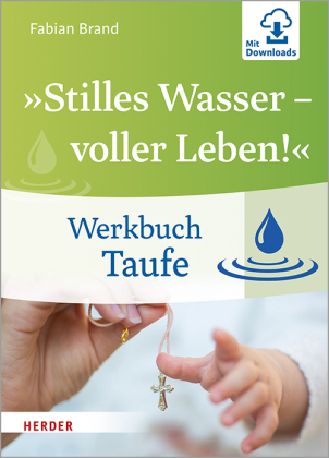 "Stilles Wasser - voller Leben!"