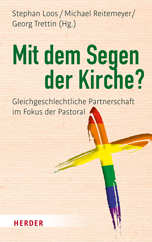 Mit dem Segen der Kirche? main product photo