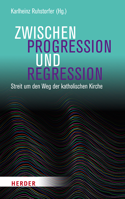 Zwischen Progression und Regression main product photo