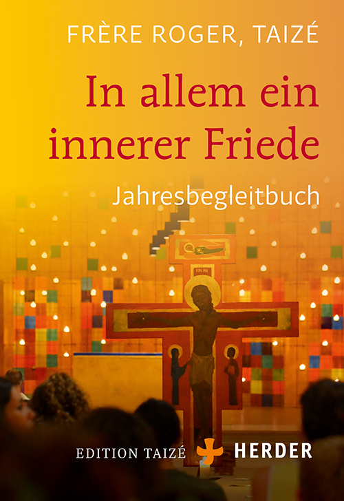 In allem ein innerer Friede main product photo