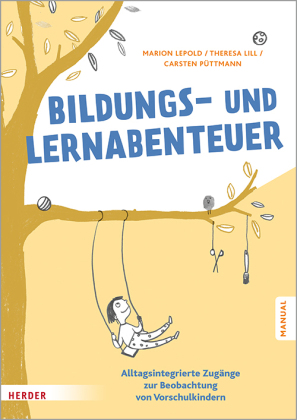 Bildungs- und Lernabenteuer: Manual