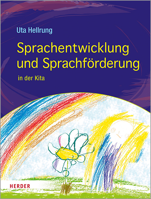 Sprachentwicklung und Sprachförderung main product photo