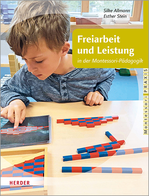Freiarbeit und Leistung main product photo