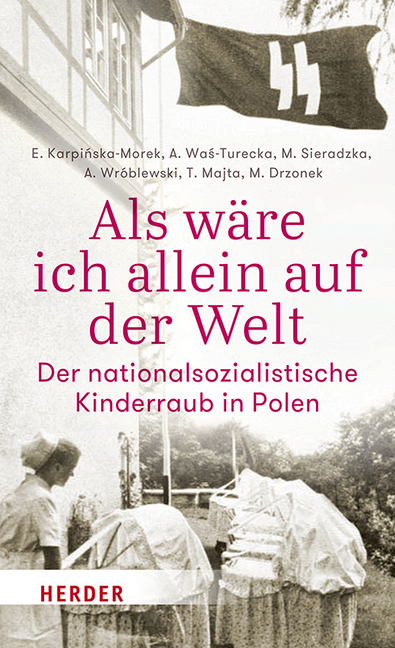 Als wäre ich allein auf der Welt main product photo