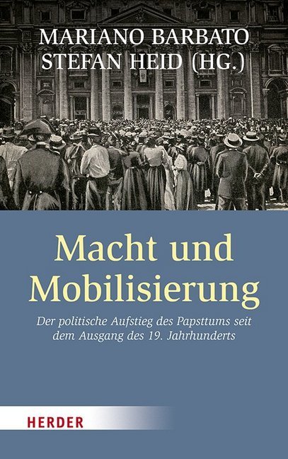 Macht und Mobilisierung main product photo