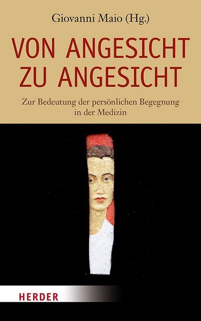 Von Angesicht zu Angesicht main product photo