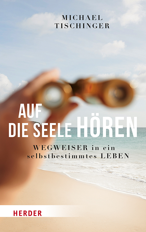Auf die Seele hören main product photo