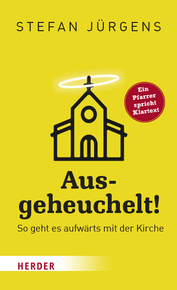Ausgeheuchelt! main product photo