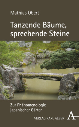 Tanzende Bäume, sprechende Steine