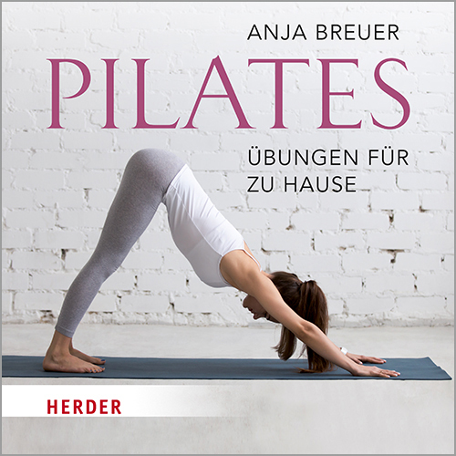 Pilates, 1 Audio-CD main product photo