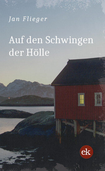 Auf den Schwingen der Hölle main product photo