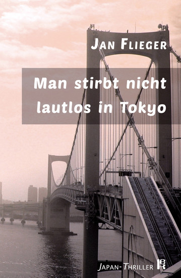 Man stirbt nicht lautlos in Tokyo main product photo