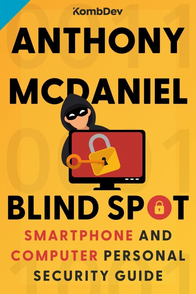 Blind Spot main product photo