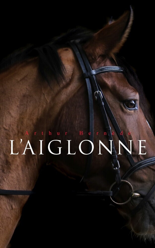 L'Aiglonne main product photo