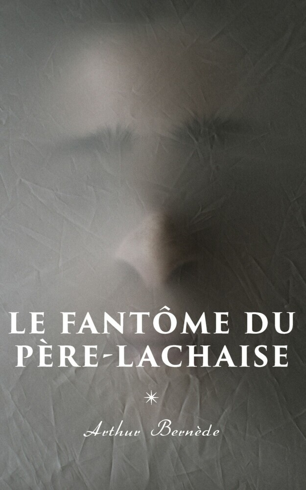Le Fantôme du Père-Lachaise main product photo
