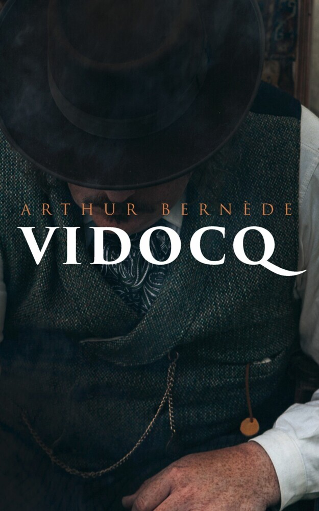Vidocq main product photo