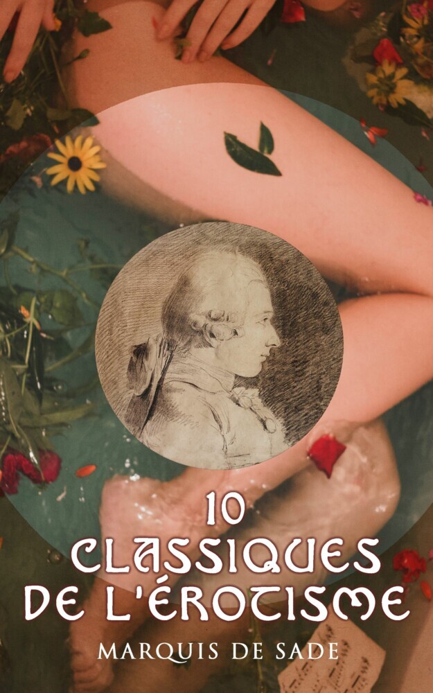 10 Classiques de l'érotisme main product photo