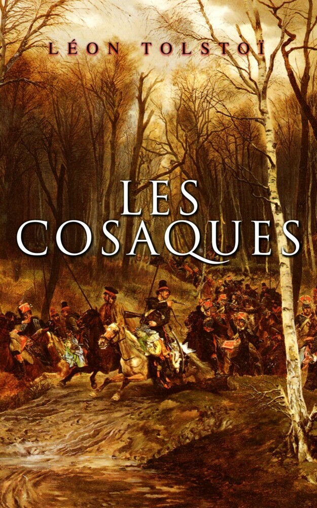 Les Cosaques main product photo