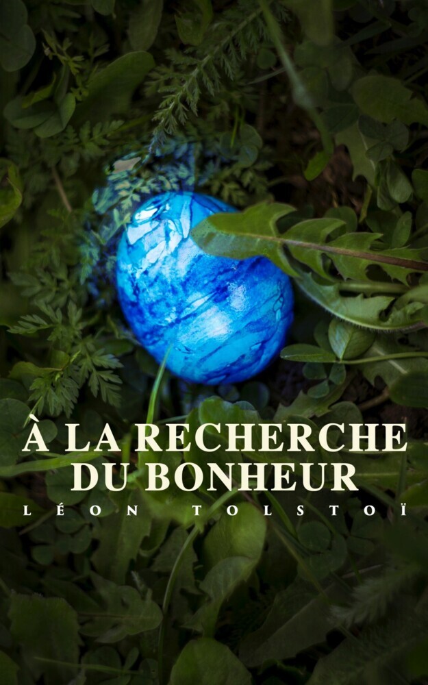 À la recherche du bonheur main product photo