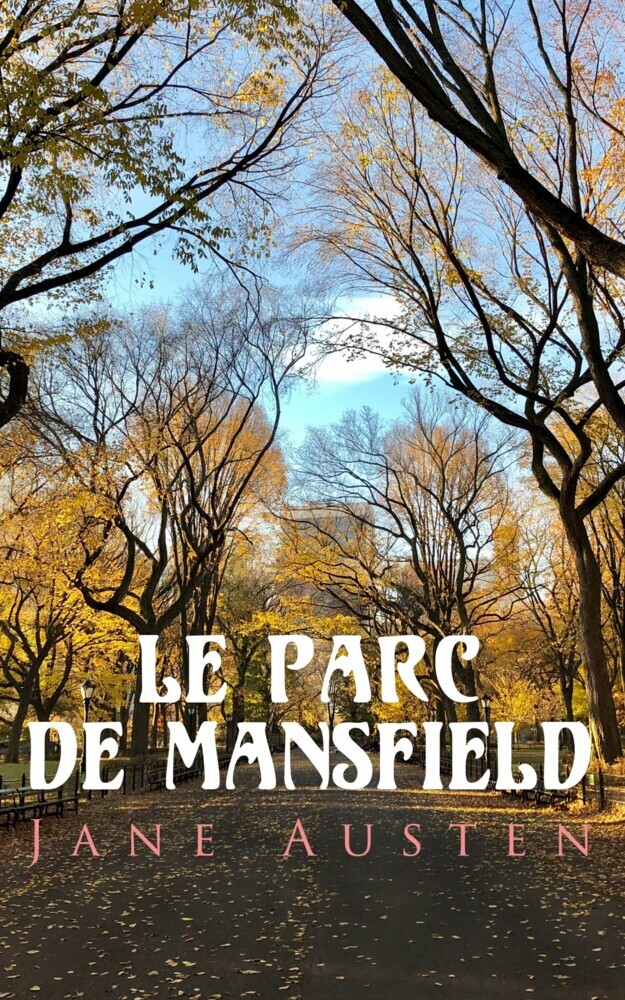 Le Parc de Mansfield main product photo