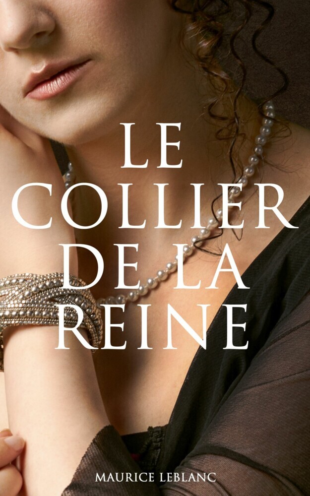 Le Collier de la Reine main product photo