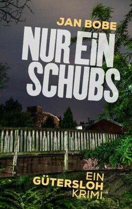Nur ein Schubs
