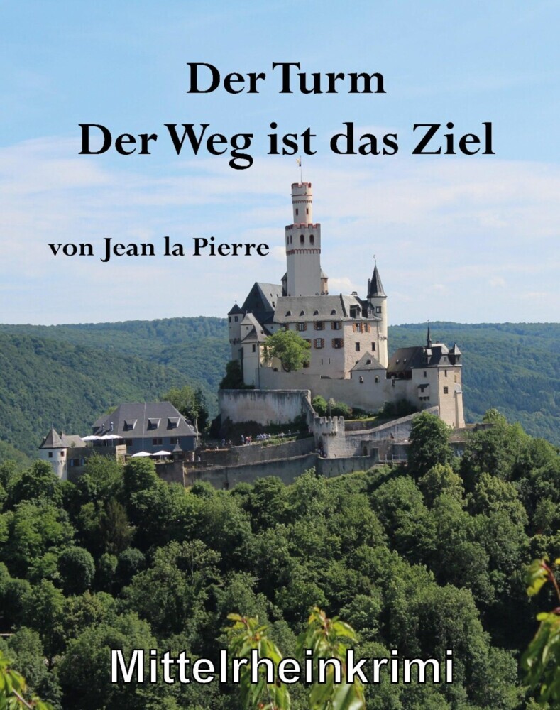Der Turm, der Weg ist das Ziel main product photo