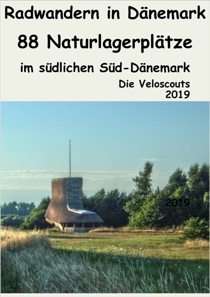 88 Naturlagerplätze im südlichen Süd-Dänemark main product photo