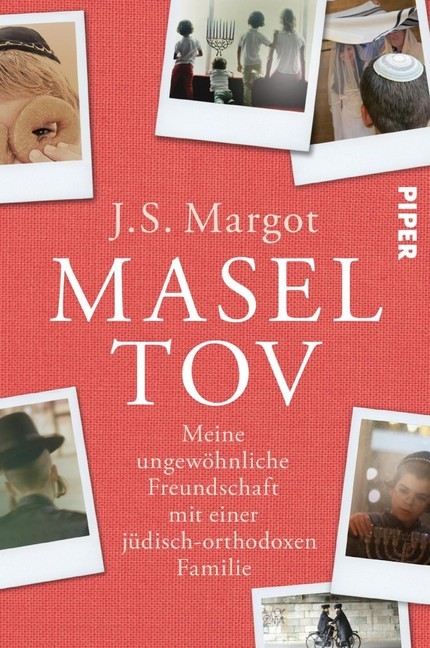 Masel tov main product photo