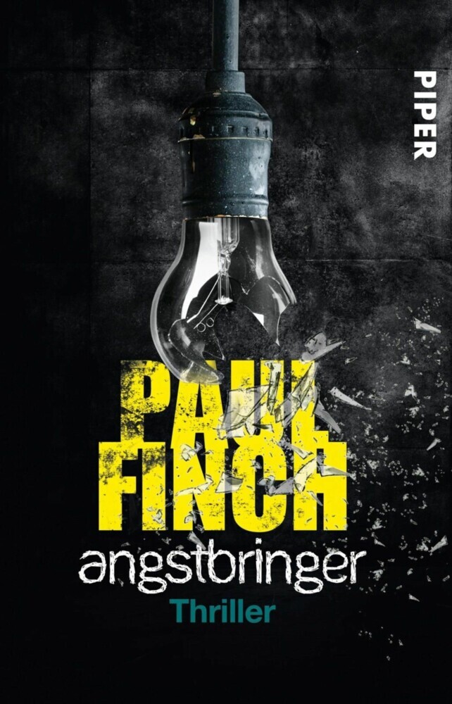 Angstbringer main product photo