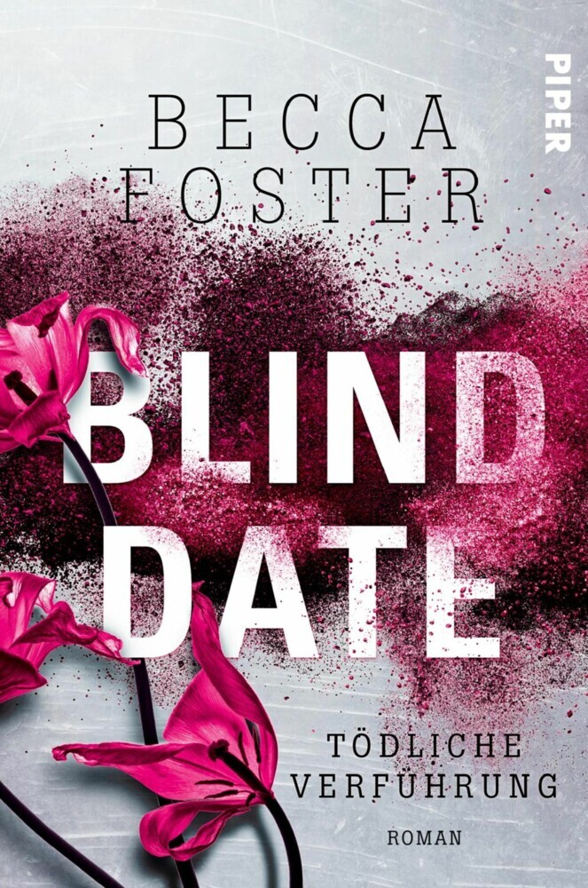 Blind Date - Tödliche Verführung main product photo
