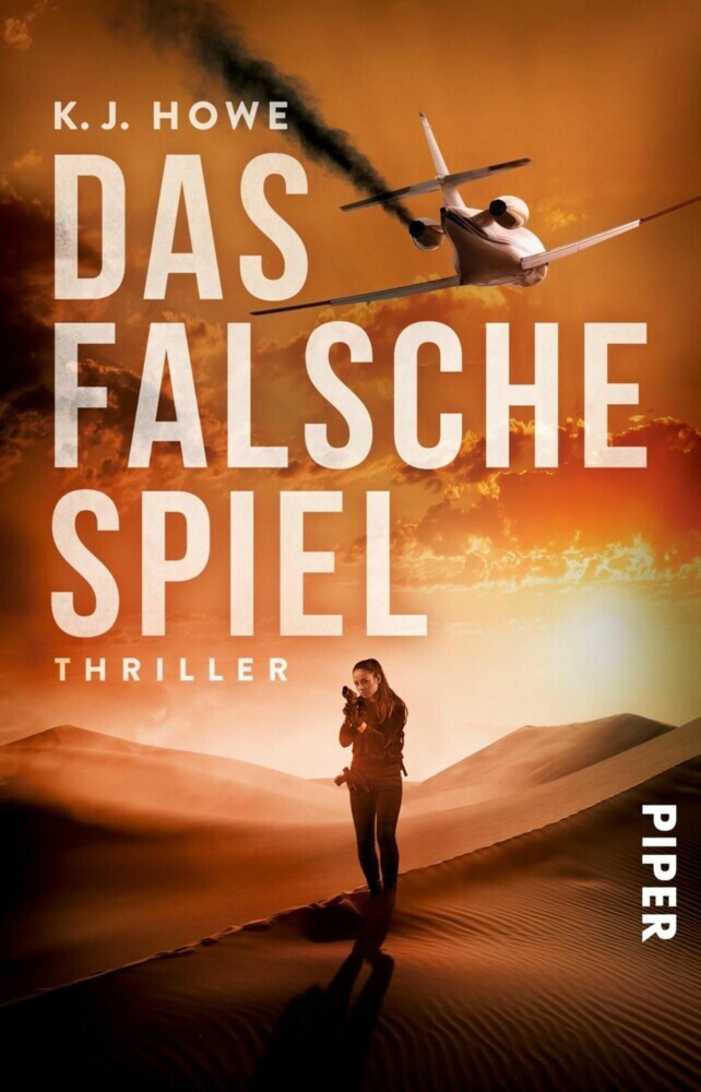 Das falsche Spiel main product photo