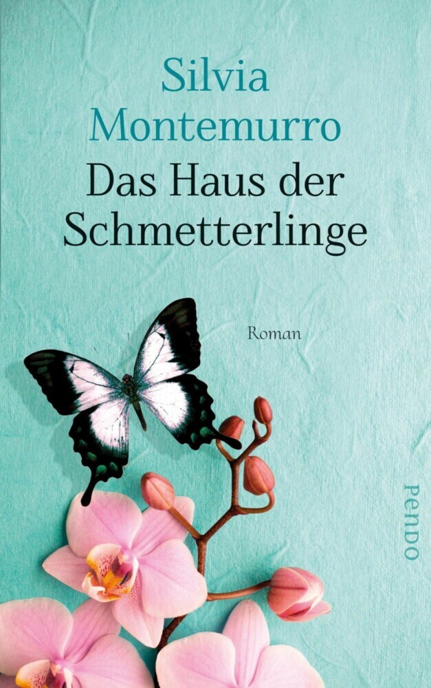 Das Haus der Schmetterlinge main product photo