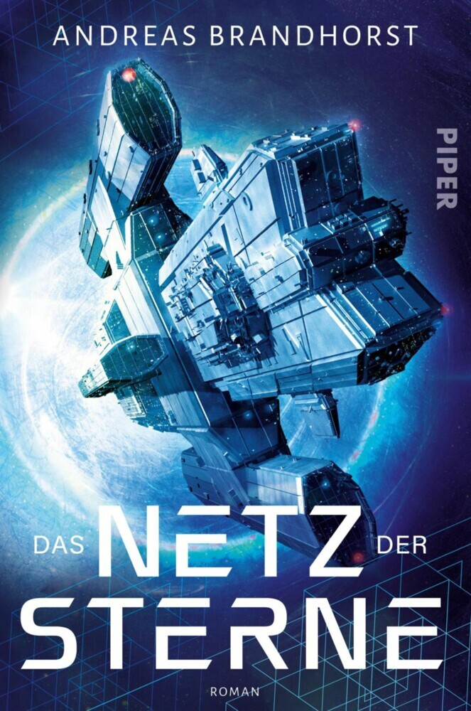 Das Netz der Sterne main product photo