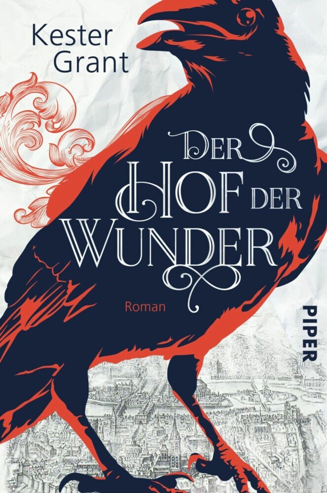 Der Hof der Wunder main product photo